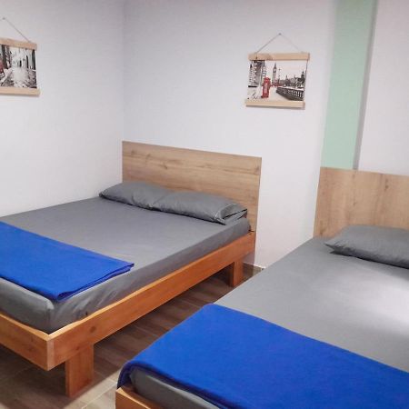Apartamento Nómadas Santa Rosa de Cabal Exterior foto