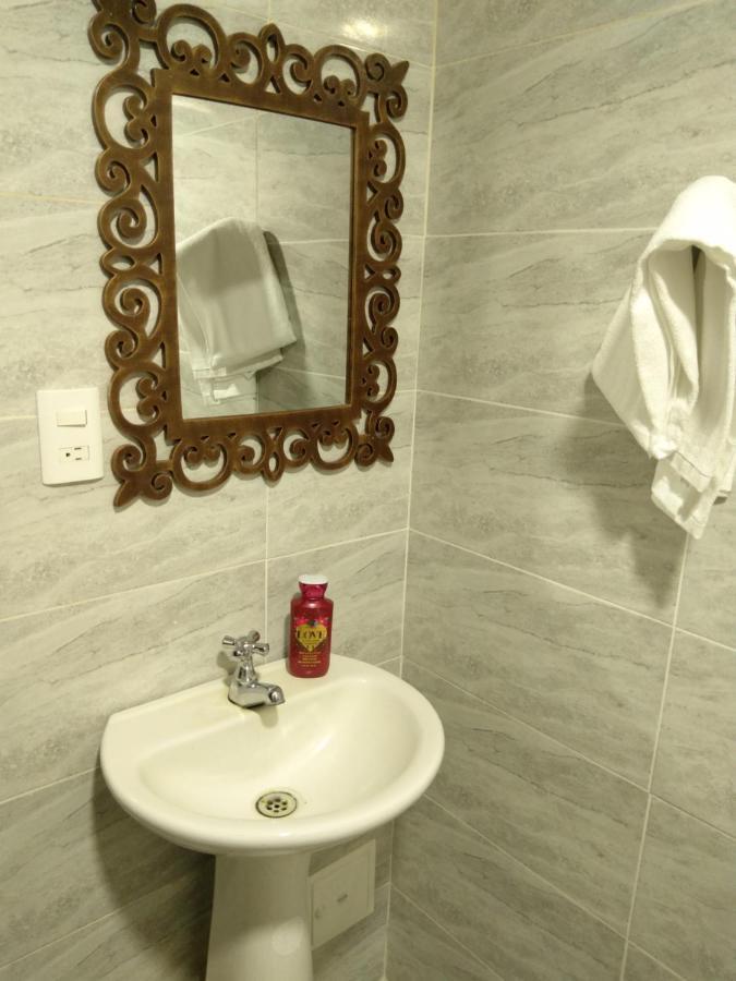 Apartamento Nómadas Santa Rosa de Cabal Exterior foto