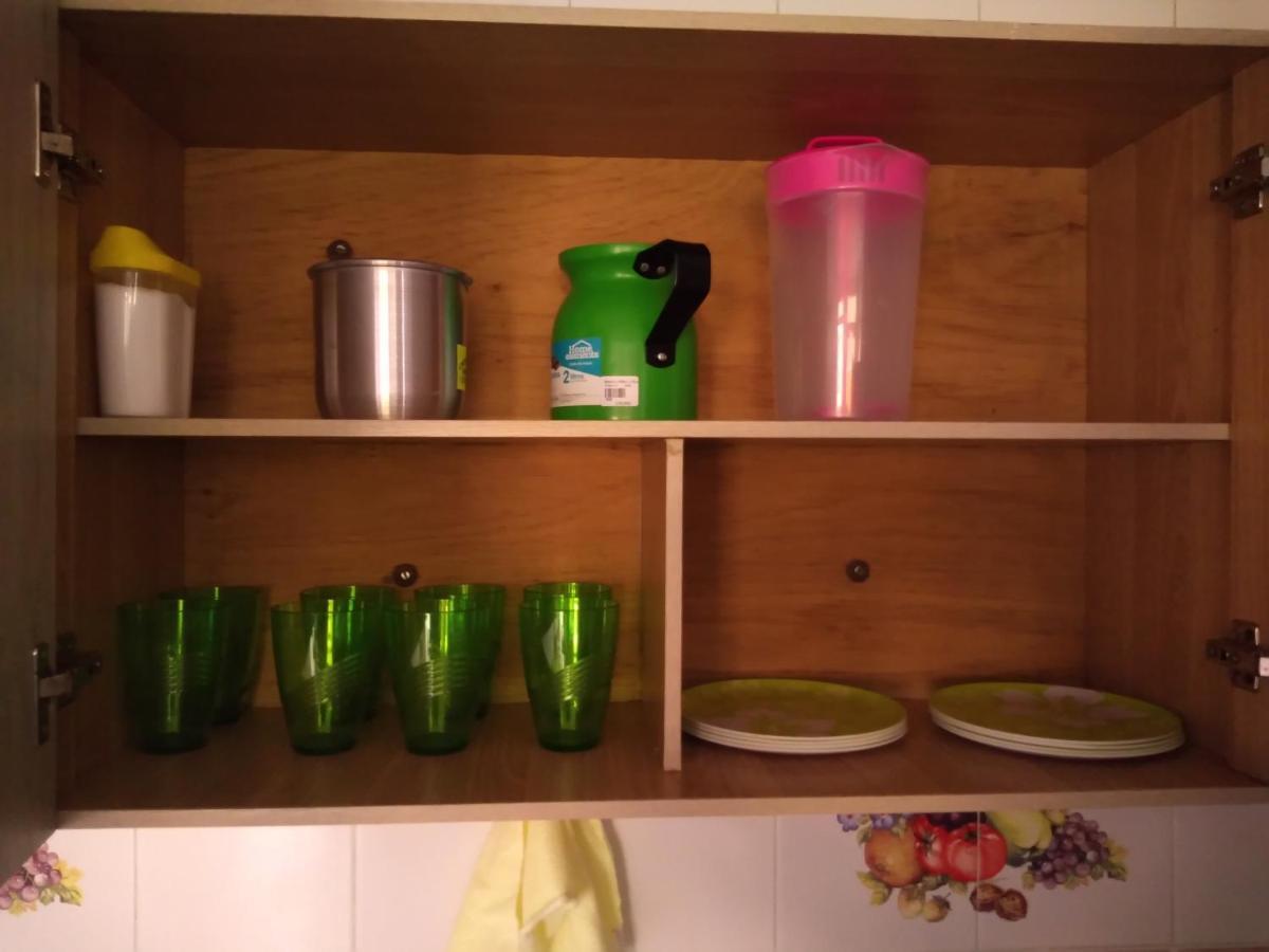 Apartamento Nómadas Santa Rosa de Cabal Exterior foto