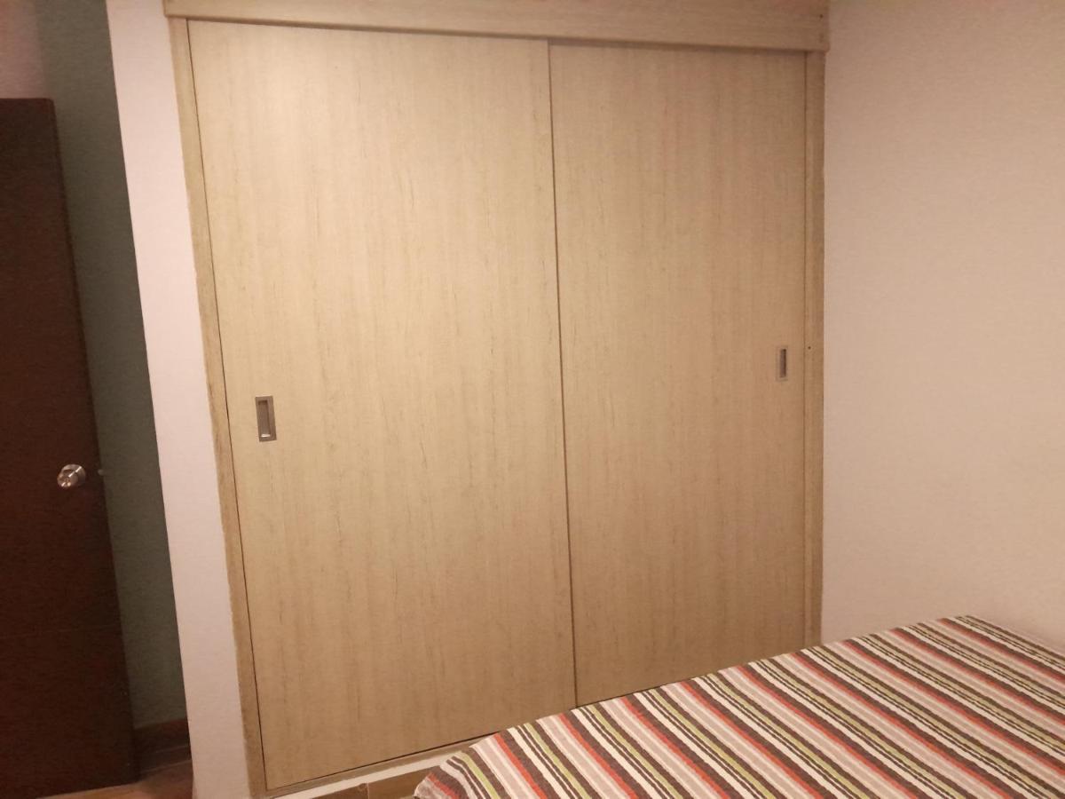 Apartamento Nómadas Santa Rosa de Cabal Exterior foto
